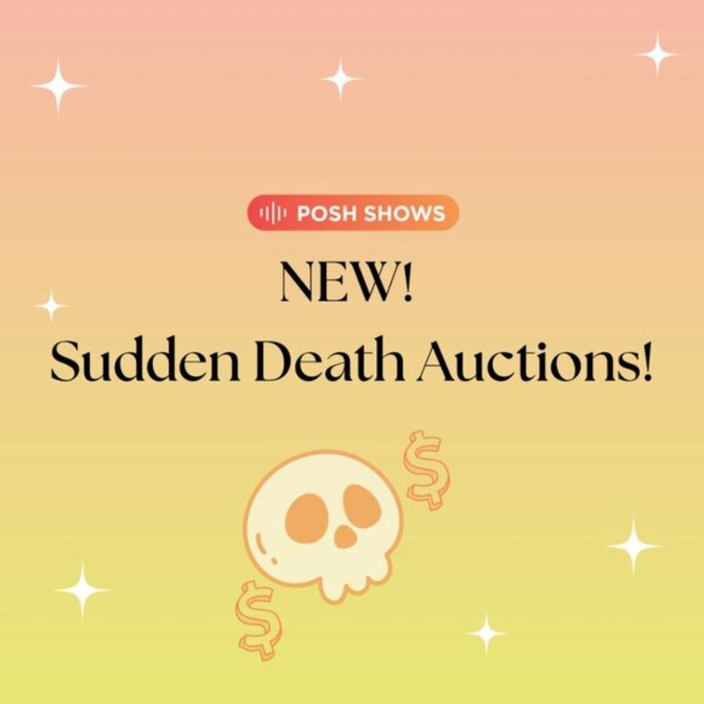 New Feature: Sudden Death